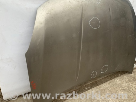 ФОТО Капот для Nissan Rogue (08-14) Киев