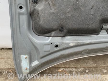 ФОТО Капот для Nissan Rogue (08-14) Киев