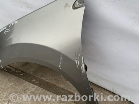 ФОТО Крыло переднее для Nissan Rogue (08-14) Киев
