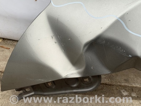 ФОТО Крыло переднее для Nissan Rogue (08-14) Киев