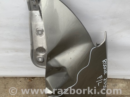 ФОТО Крыло переднее для Nissan Rogue (08-14) Киев