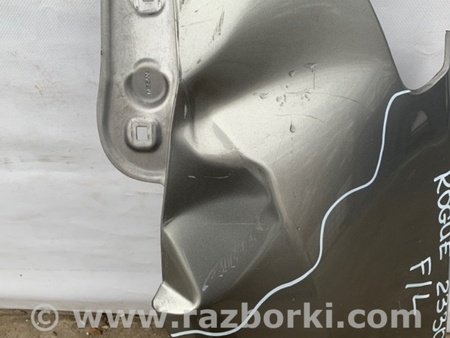 ФОТО Крыло переднее для Nissan Rogue (08-14) Киев