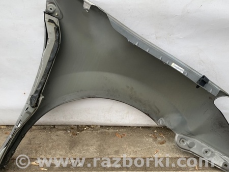 ФОТО Крыло переднее для Nissan Rogue (08-14) Киев