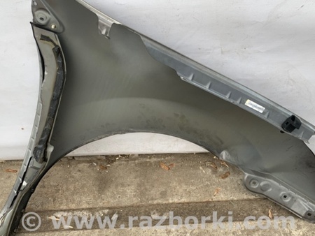 ФОТО Крыло переднее для Nissan Rogue (08-14) Киев