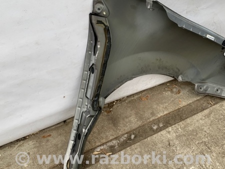 ФОТО Крыло переднее для Nissan Rogue (08-14) Киев