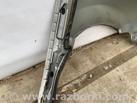 ФОТО Крыло переднее для Nissan Rogue (08-14) Киев