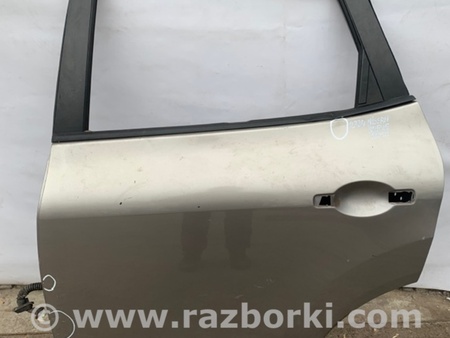 ФОТО Дверь для Nissan Rogue (08-14) Киев
