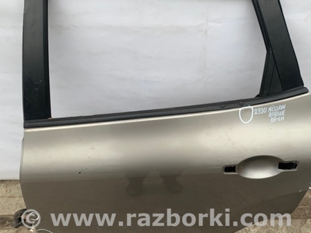 ФОТО Дверь для Nissan Rogue (08-14) Киев