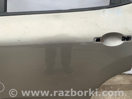 ФОТО Дверь для Nissan Rogue (08-14) Киев