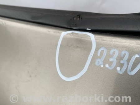 ФОТО Дверь для Nissan Rogue (08-14) Киев