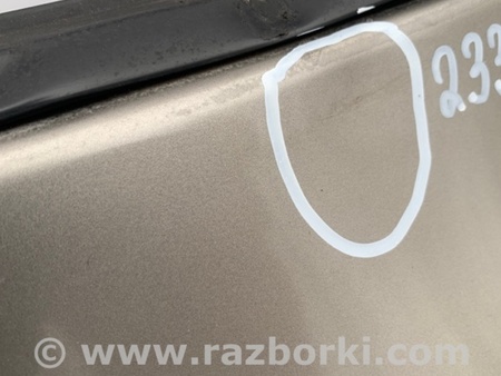 ФОТО Дверь для Nissan Rogue (08-14) Киев