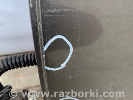 ФОТО Дверь для Nissan Rogue (08-14) Киев