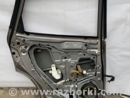 ФОТО Дверь для Nissan Rogue (08-14) Киев