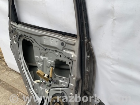 ФОТО Дверь для Nissan Rogue (08-14) Киев