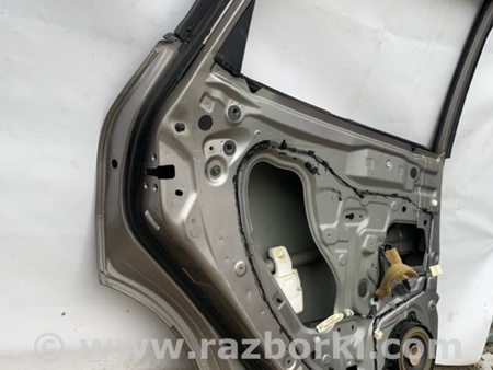 ФОТО Дверь для Nissan Rogue (08-14) Киев