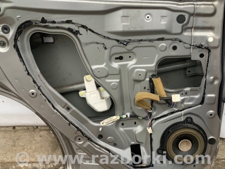 ФОТО Дверь для Nissan Rogue (08-14) Киев