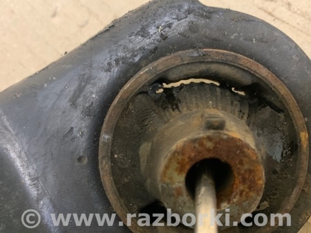ФОТО Рычаг передний нижний для Nissan Rogue (08-14) Киев