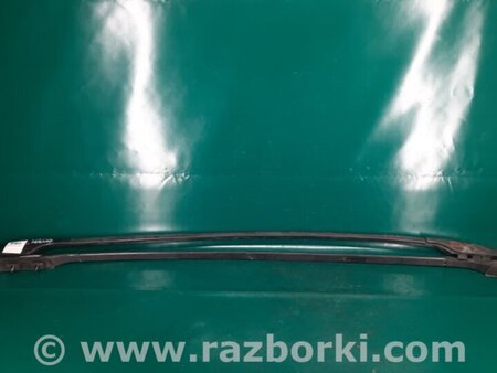ФОТО Рейлинг крыши для Nissan Murano Z51 Киев
