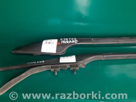 ФОТО Рейлинг крыши для Nissan Murano Z51 Киев