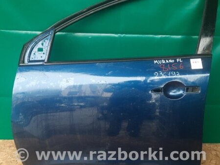 ФОТО Дверь для Nissan Murano Z51 Киев