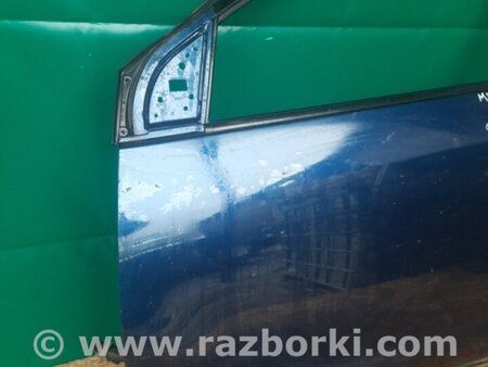 ФОТО Дверь для Nissan Murano Z51 Киев