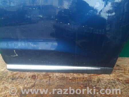 ФОТО Дверь для Nissan Murano Z51 Киев