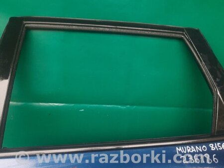 ФОТО Дверь для Nissan Murano Z51 Киев
