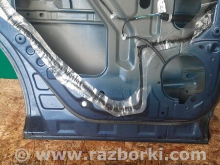 ФОТО Дверь для Nissan Murano Z51 Киев