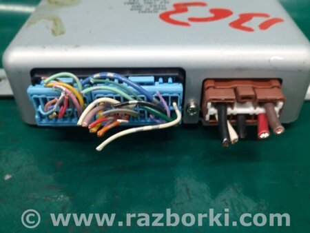 ФОТО Блок управления крышкой багажника для Acura MDX YD2 (2006-2012) Киев