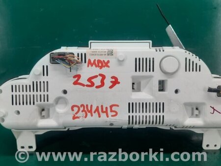 ФОТО Панель приборов для Acura MDX YD2 (2006-2012) Киев