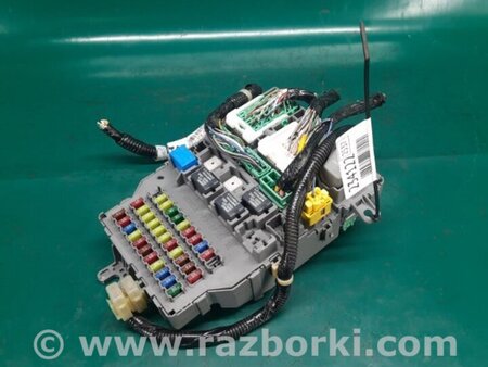 ФОТО Блок предохранителей салон для Acura MDX YD2 (2006-2012) Киев