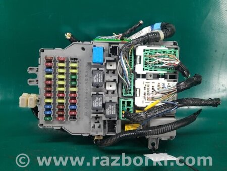 ФОТО Блок предохранителей салон для Acura MDX YD2 (2006-2012) Киев