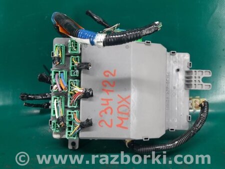 ФОТО Блок предохранителей салон для Acura MDX YD2 (2006-2012) Киев