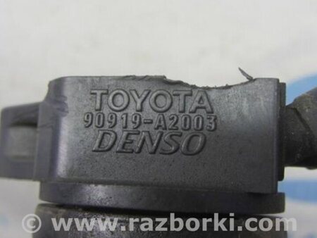 ФОТО Катушка зажигания для Toyota Tundra Киев