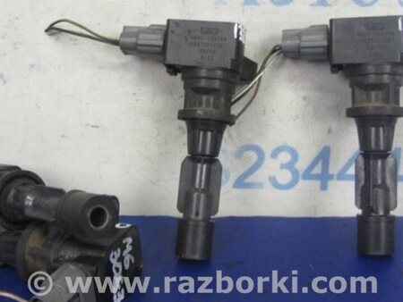ФОТО Катушка зажигания для Mazda 6 GH (2008-...) Киев