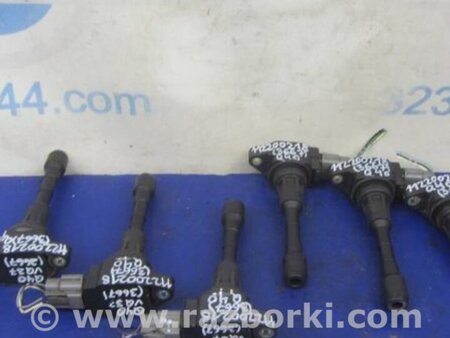 ФОТО Катушка зажигания для Infiniti  G25/G35/G37/Q40 Киев