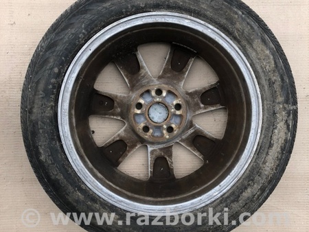 ФОТО Диск R17 для Lexus ES350 (06-12) Киев