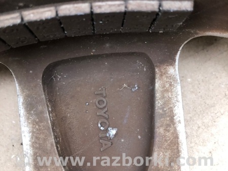 ФОТО Диск R17 для Lexus ES350 (06-12) Киев