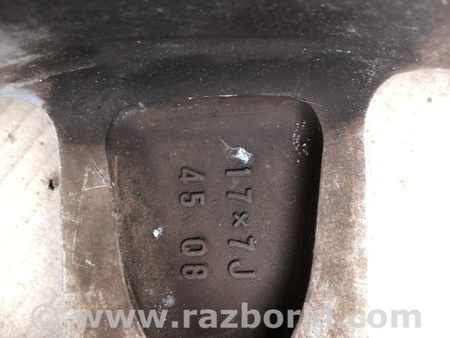 ФОТО Диск R17 для Lexus ES350 (06-12) Киев