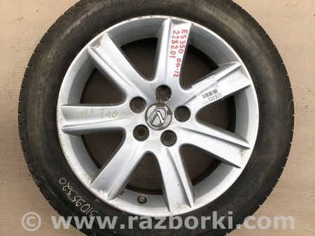 ФОТО Диск R17 для Lexus ES350 (06-12) Киев