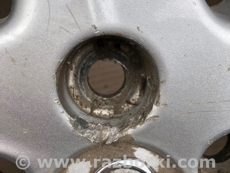 ФОТО Диск R17 для Lexus ES350 (06-12) Киев