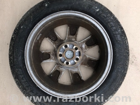 ФОТО Диск R17 для Lexus ES350 (06-12) Киев