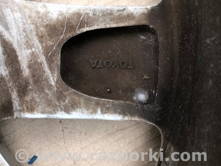 ФОТО Диск R17 для Lexus ES350 (06-12) Киев