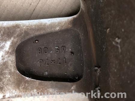 ФОТО Диск R17 для Lexus ES350 (06-12) Киев