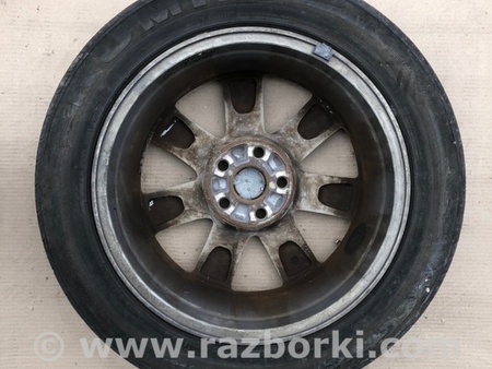 ФОТО Диск R17 для Lexus ES350 (06-12) Киев