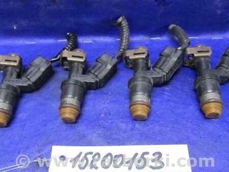 ФОТО Форсунка топливная для Acura TSX CU2 (03.2008-05.2014) Киев