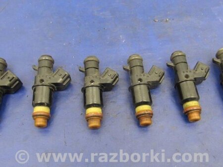 ФОТО Форсунка топливная для Honda Odyssey (05-10) Киев
