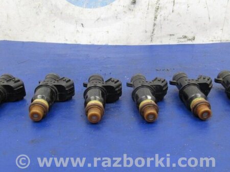 ФОТО Форсунка топливная для Honda Odyssey (05-10) Киев