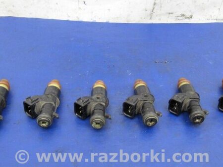 ФОТО Форсунка топливная для Honda Odyssey (05-10) Киев