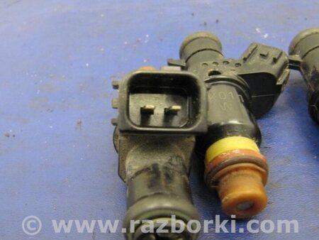 ФОТО Форсунка топливная для Honda Odyssey (05-10) Киев